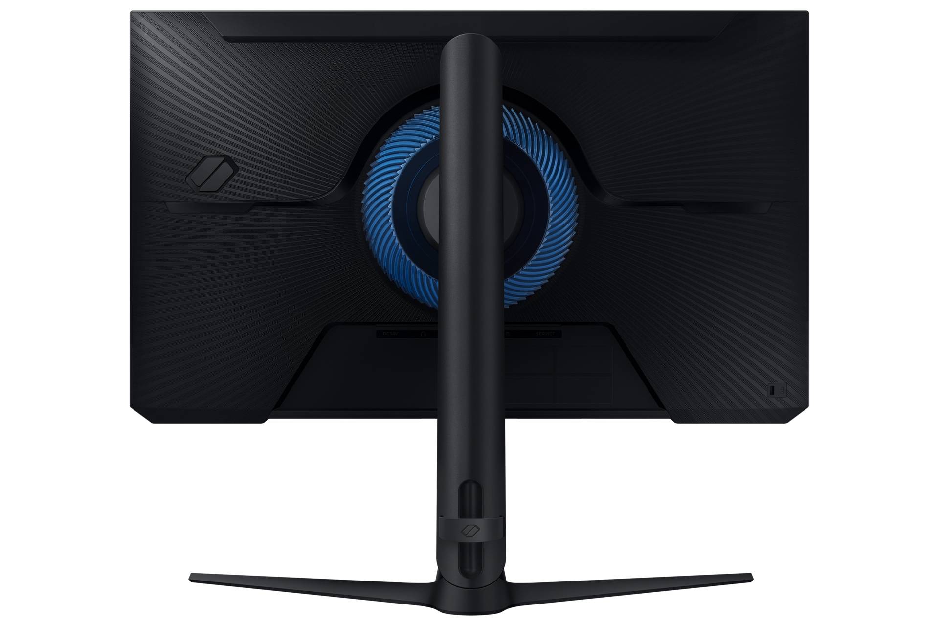 Rca Informatique - image du produit : LS24DG300EUXEN 23.8IN VA FHD 144HZ/250CD/HDMI/DP/HAS