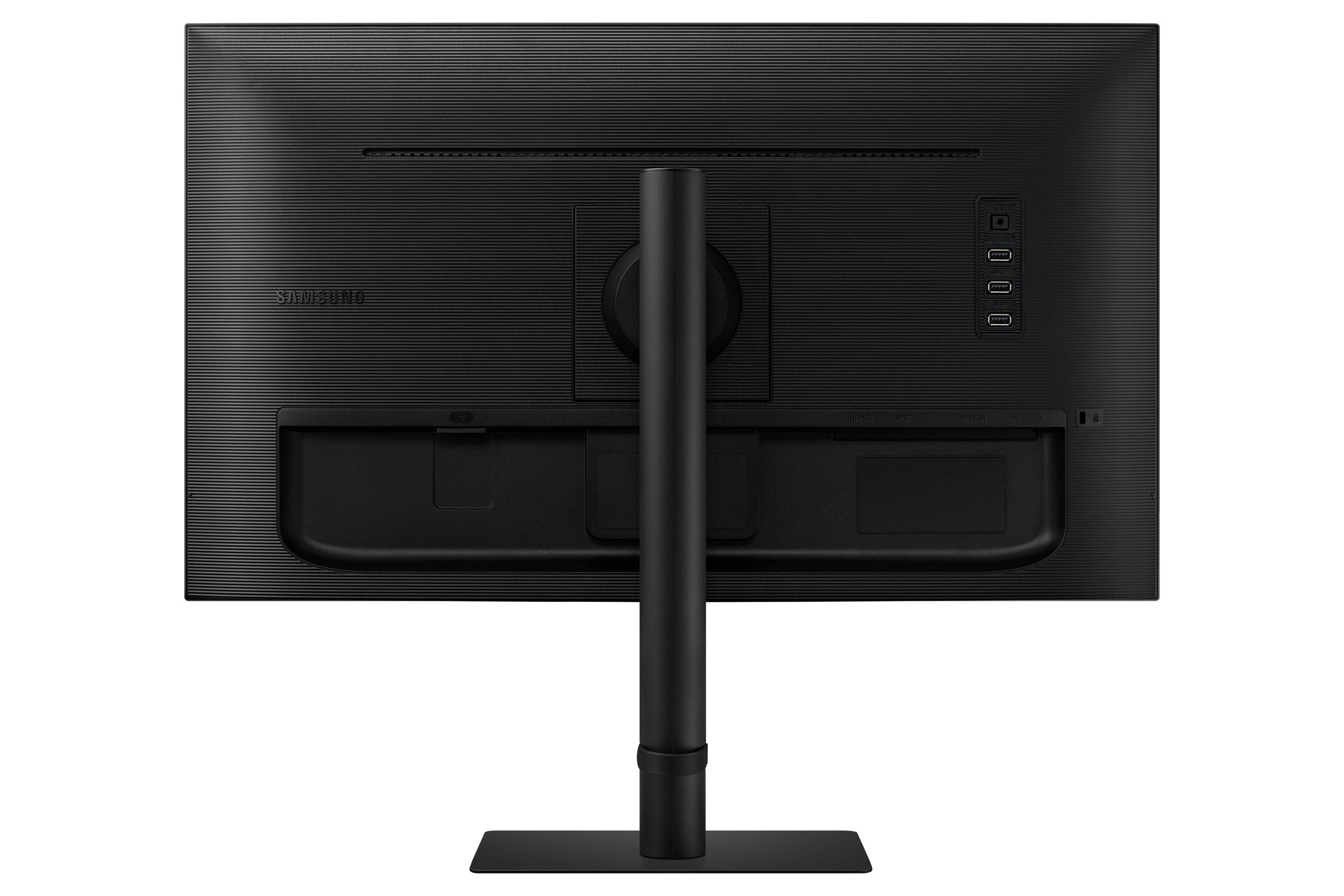 Rca Informatique - image du produit : LS27A600NAUXEN 27IN IPS QHD 300CD/5MS/HDMI/DP/4USB/HAS