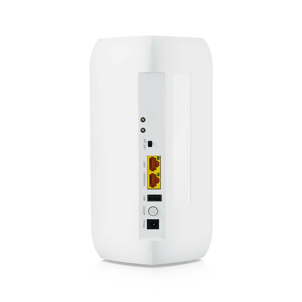 Rca Informatique - image du produit : FWA505 5G NR INDOOR ROUTER STANDALONE/NEBULA 1Y NEB PRO LIC