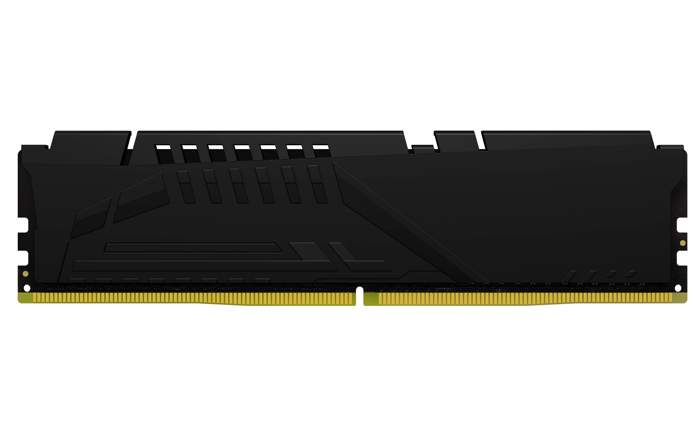 Rca Informatique - image du produit : 32GB DDR5-5600MTS CL40 DIMM FURY BEAST BLACK