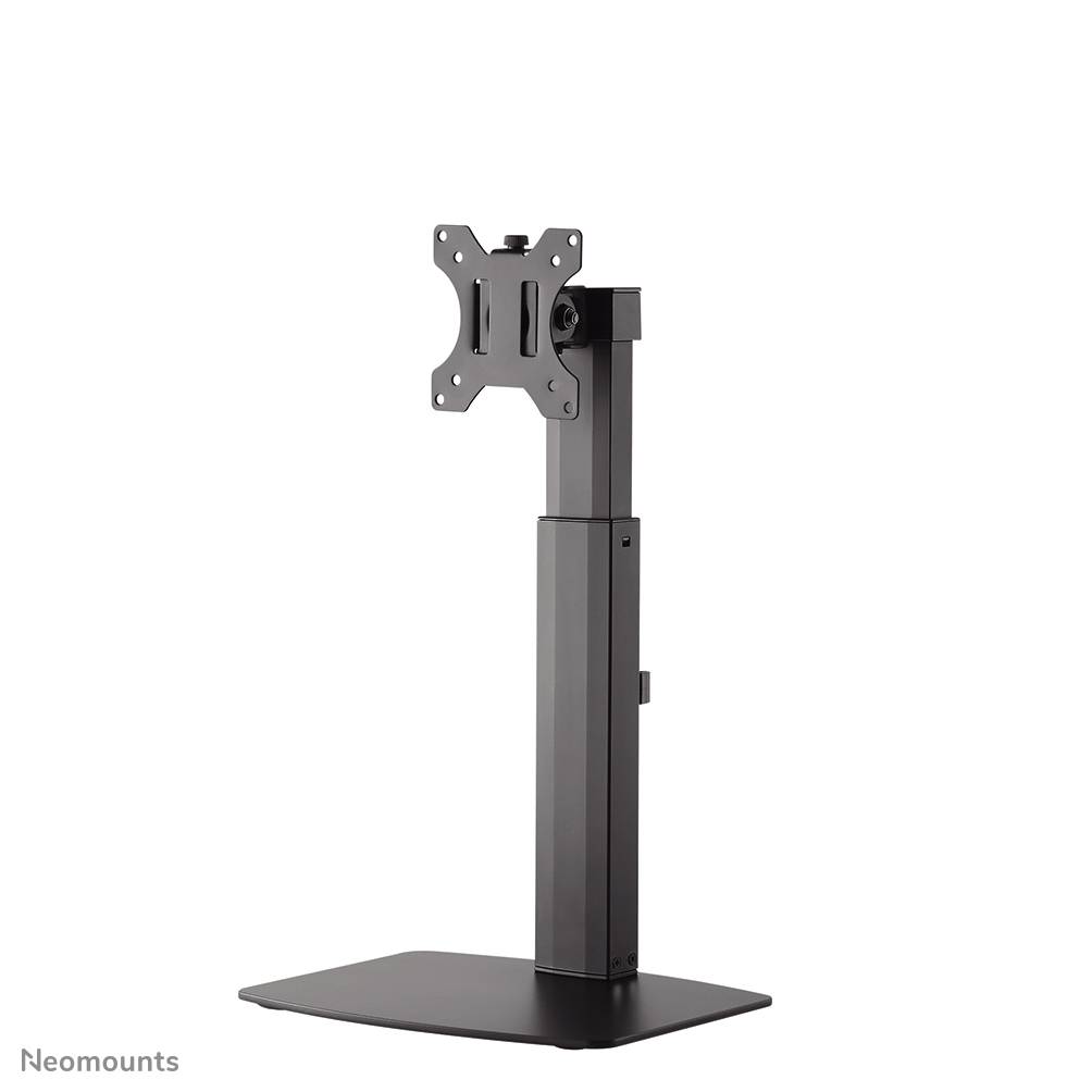 Rca Informatique - image du produit : DESK STAND 10-30IN TLT/ROT/SWI MAX7KG VESA75X75TO100X100MM