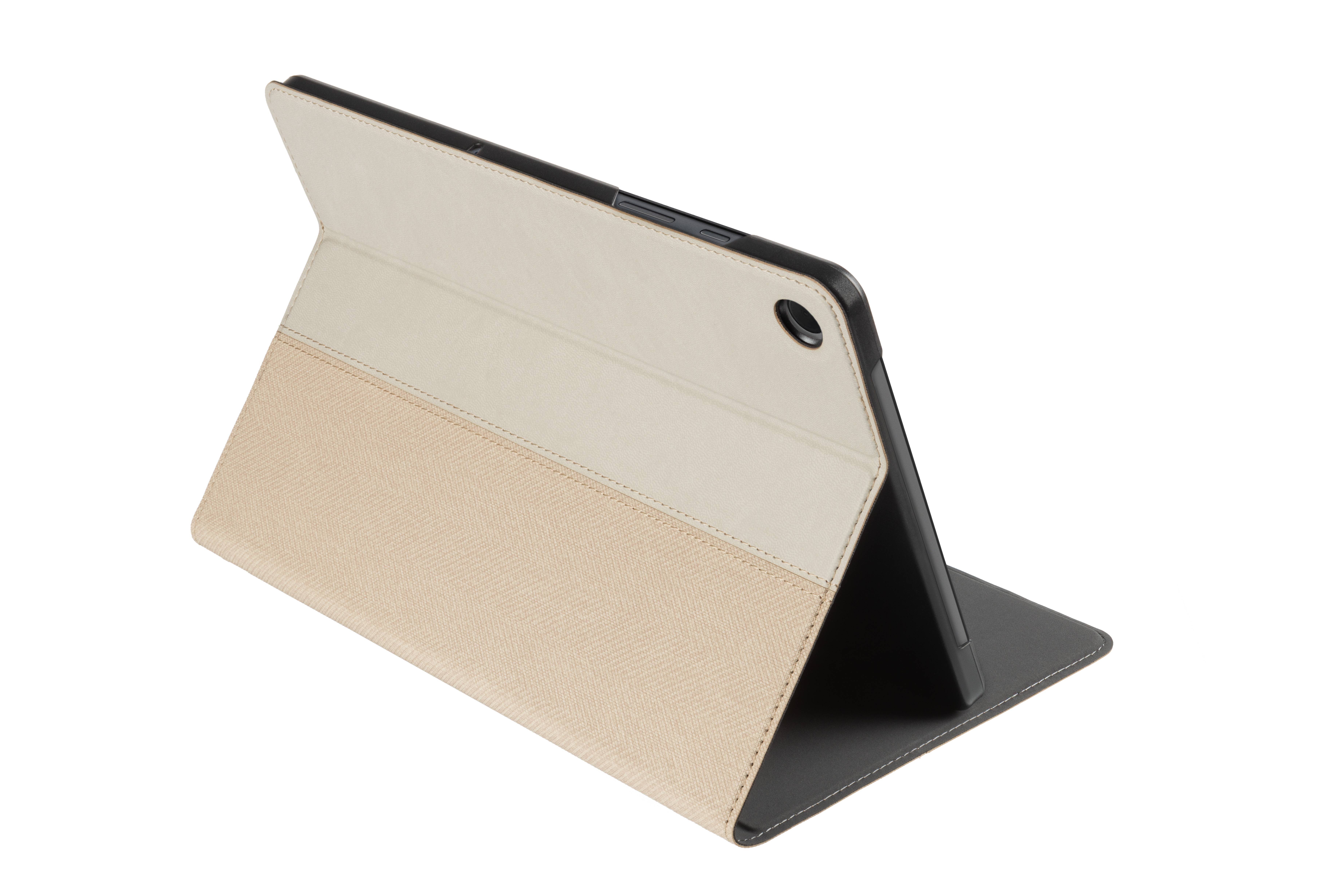 Rca Informatique - image du produit : SAMSUNG TAB A9+ COVER GECKO COVERS - SAND