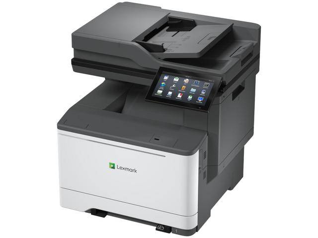 Rca Informatique - image du produit : CX635ADWE MFP HV EMEA 4 IN 1 COLOR MULTIFUNCTION