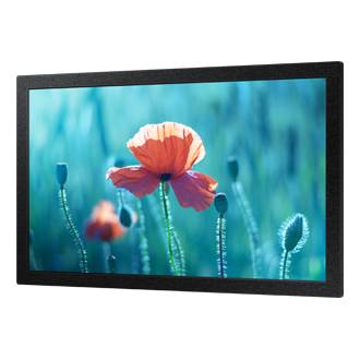 Rca Informatique - image du produit : QB13R 13IN 33CM 1920 X 1080 FHD 500CD 16/7 TIZEN4.0 8MS 10000:1