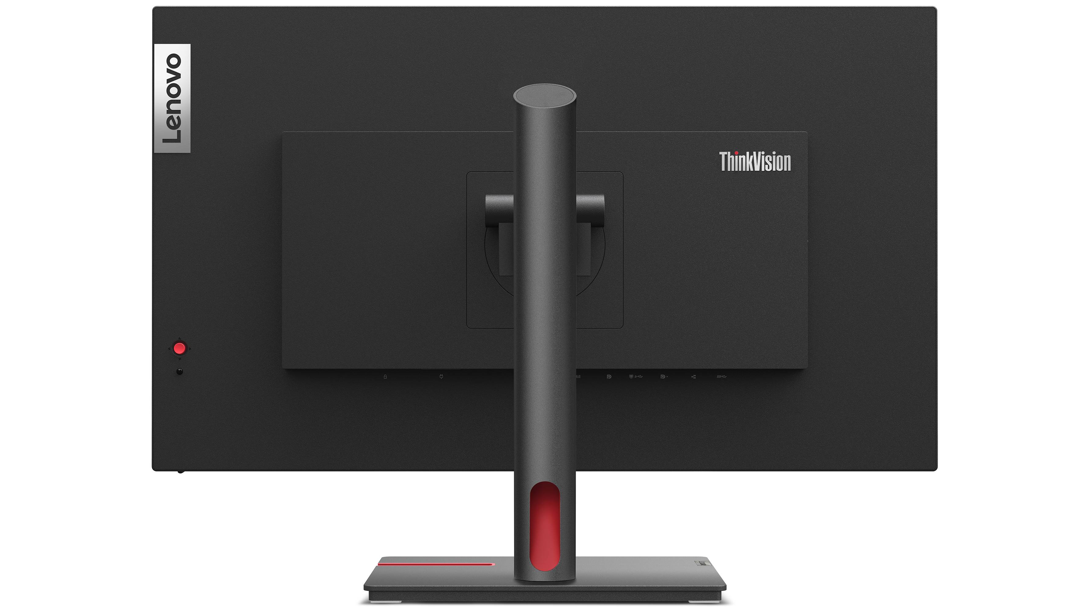 Rca Informatique - image du produit : THINKVISION T23I-30 23IN FHD IPS 16:9 6MS 250CD/M L/T/P/SVGA/