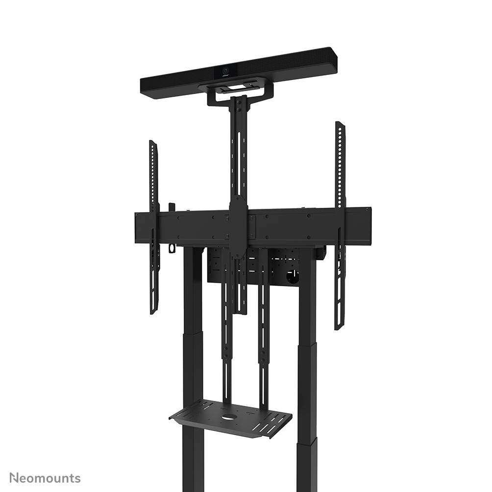 Rca Informatique - image du produit : NEOMOUNTS BY NEWSTAR VIDEOBAR KIT CAM-/AV SHELF (INCL.BOSE VB1