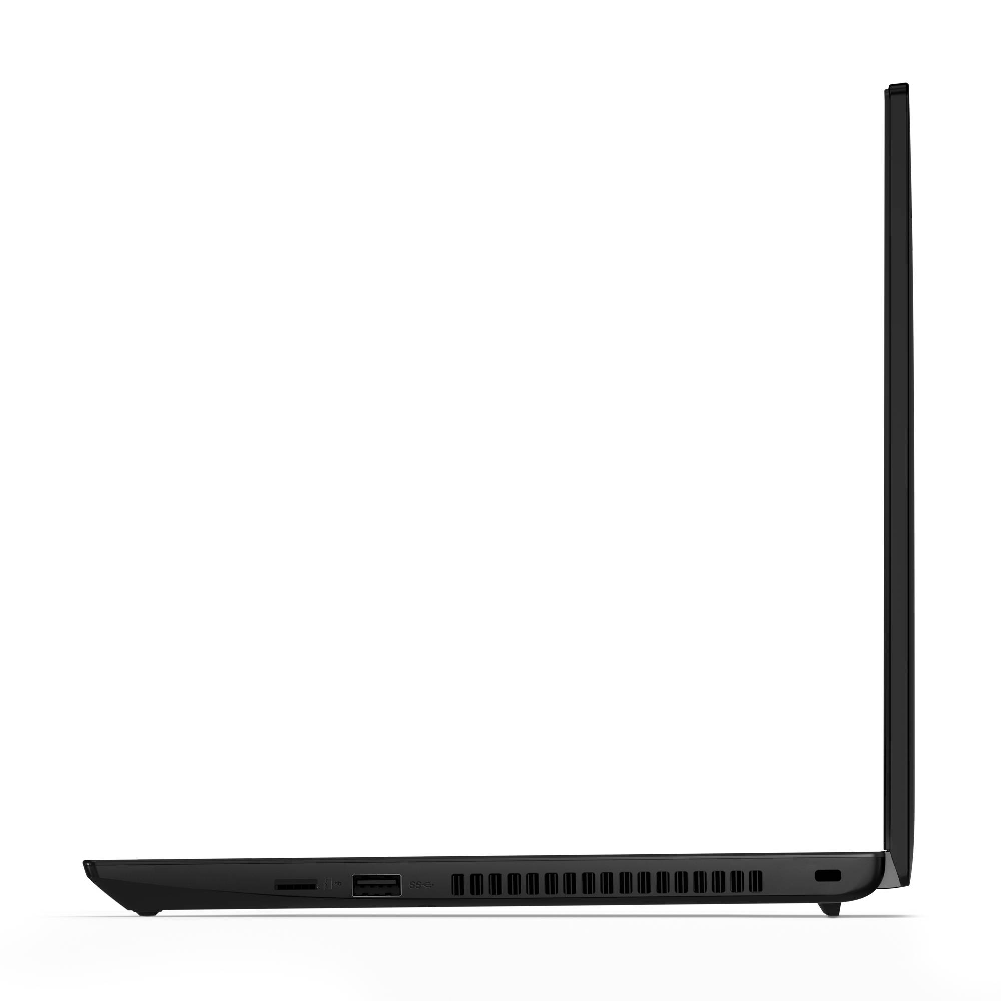 Rca Informatique - image du produit : THINKPAD L14 G4 I5-1335U 16GB 512GB 15.6IN FHD W11P