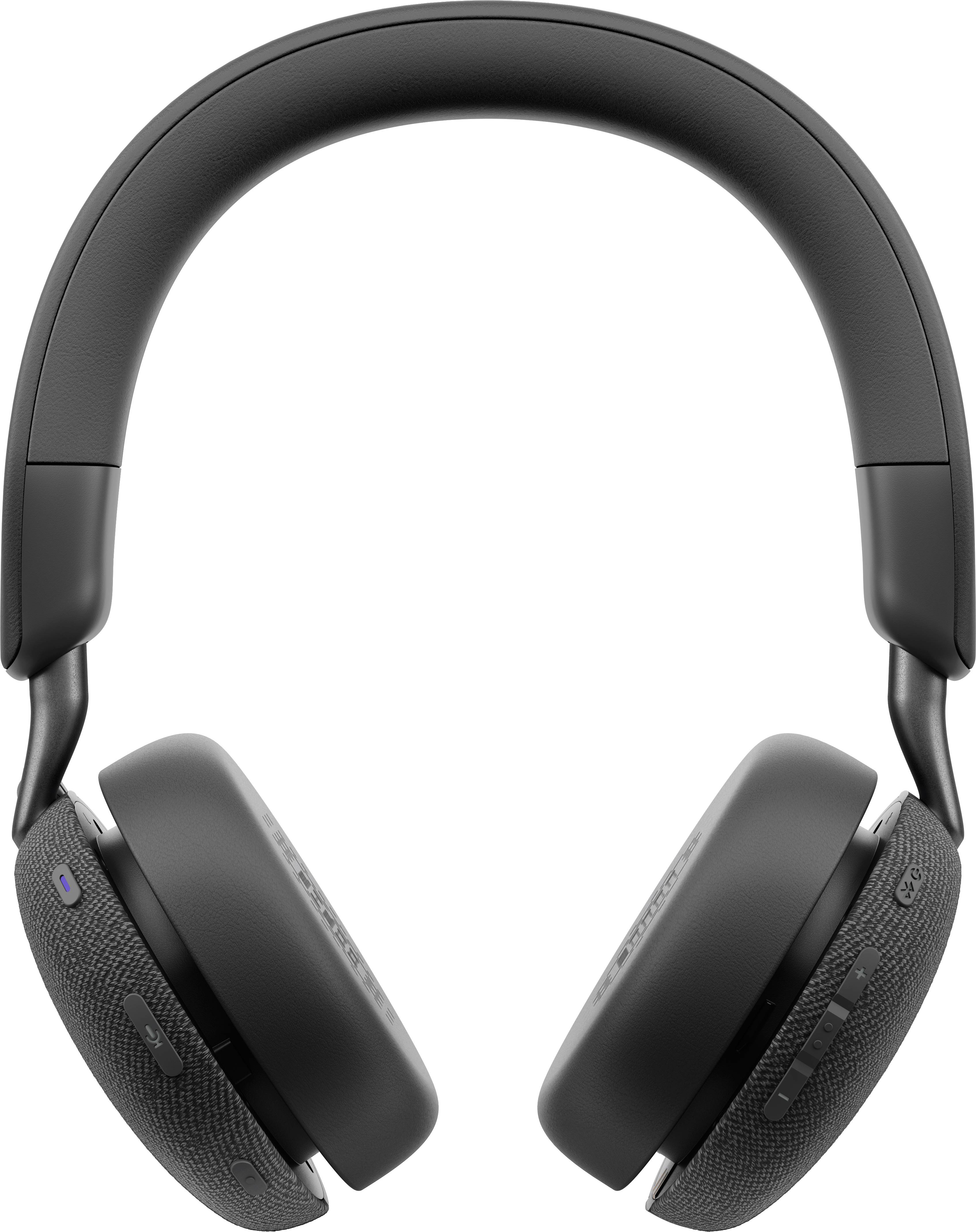 Rca Informatique - image du produit : WL5024 PRO WIRELESS ANC HEADSET