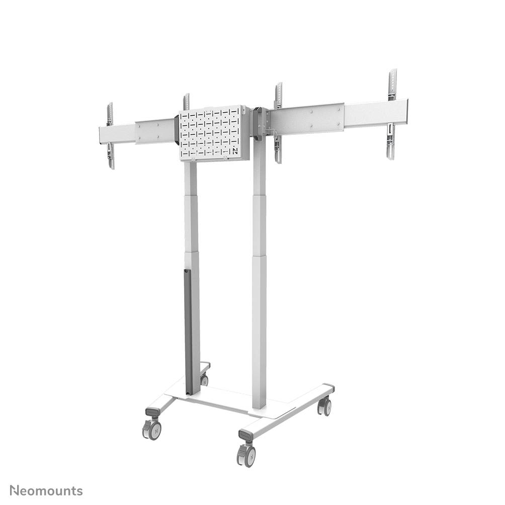 Rca Informatique - image du produit : NEOMOUNTS BY NEWSTAR DUAL SCREEN ADAPTER FOR WL55/FL55-875