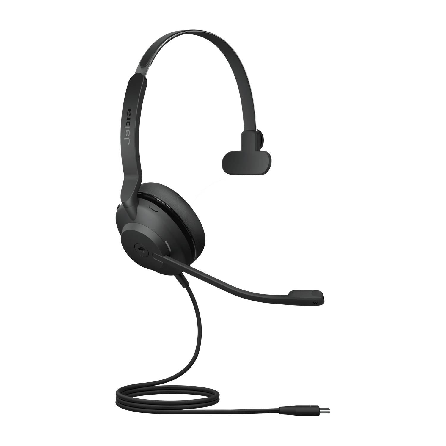 Rca Informatique - image du produit : JABRA EVOLVE2 30 SE USB-C MS MONO