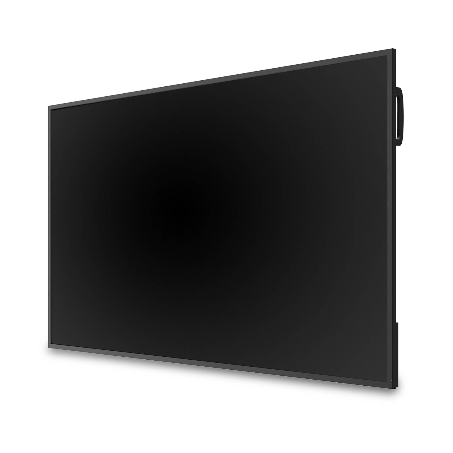 Rca Informatique - image du produit : 86-INCH LED COMMERCIAL DISPLAY 3840X2160 450 NITS 1200:1 HDMI I