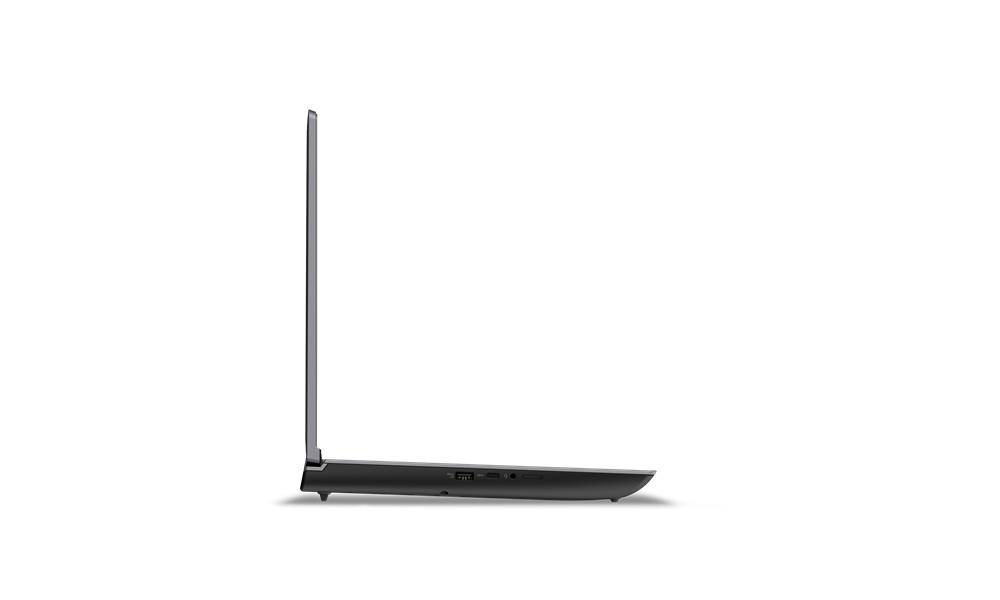 Rca Informatique - image du produit : THINKPAD P16 G2 16IN I7-13850HX 16GB 512GB W11P