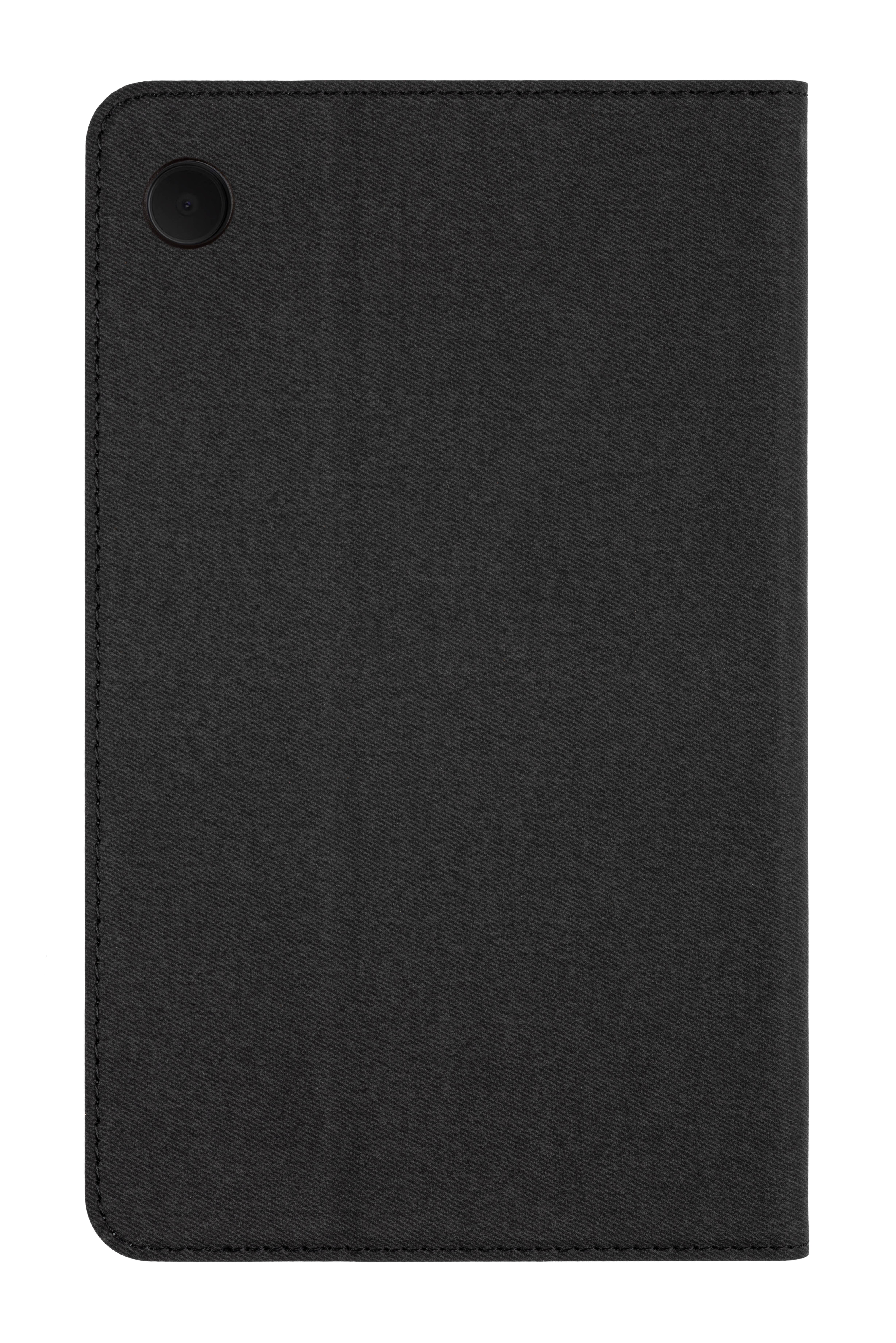 Rca Informatique - image du produit : SAMSUNG TAB A9COVER GECKO COVERS - BLACK