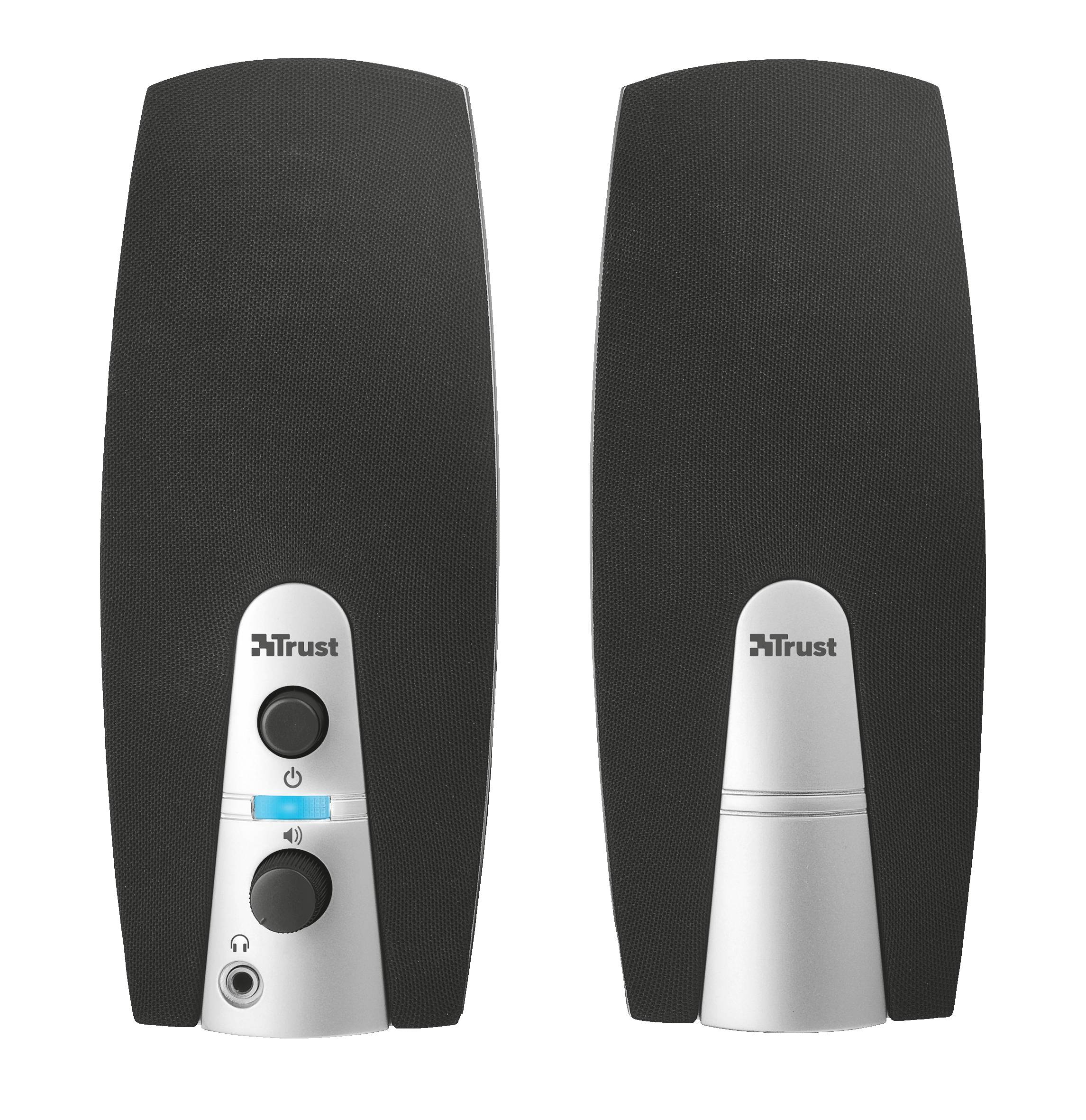 Rca Informatique - image du produit : MILA 2.0 SPEAKER SET BQ 16