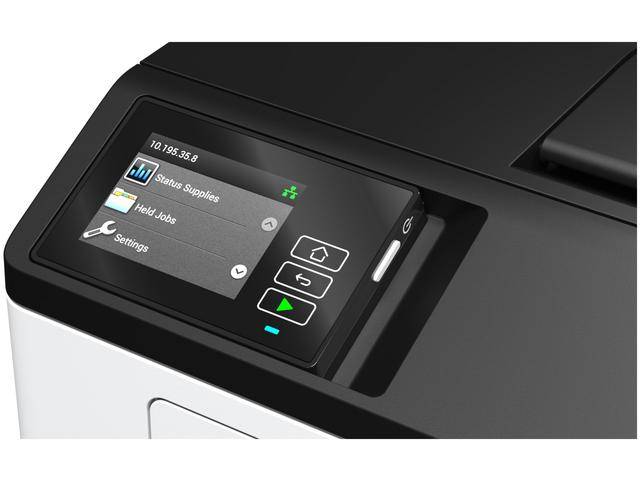 Rca Informatique - image du produit : MS531DW SFP HV EMEA MONOCHROME PRINTER