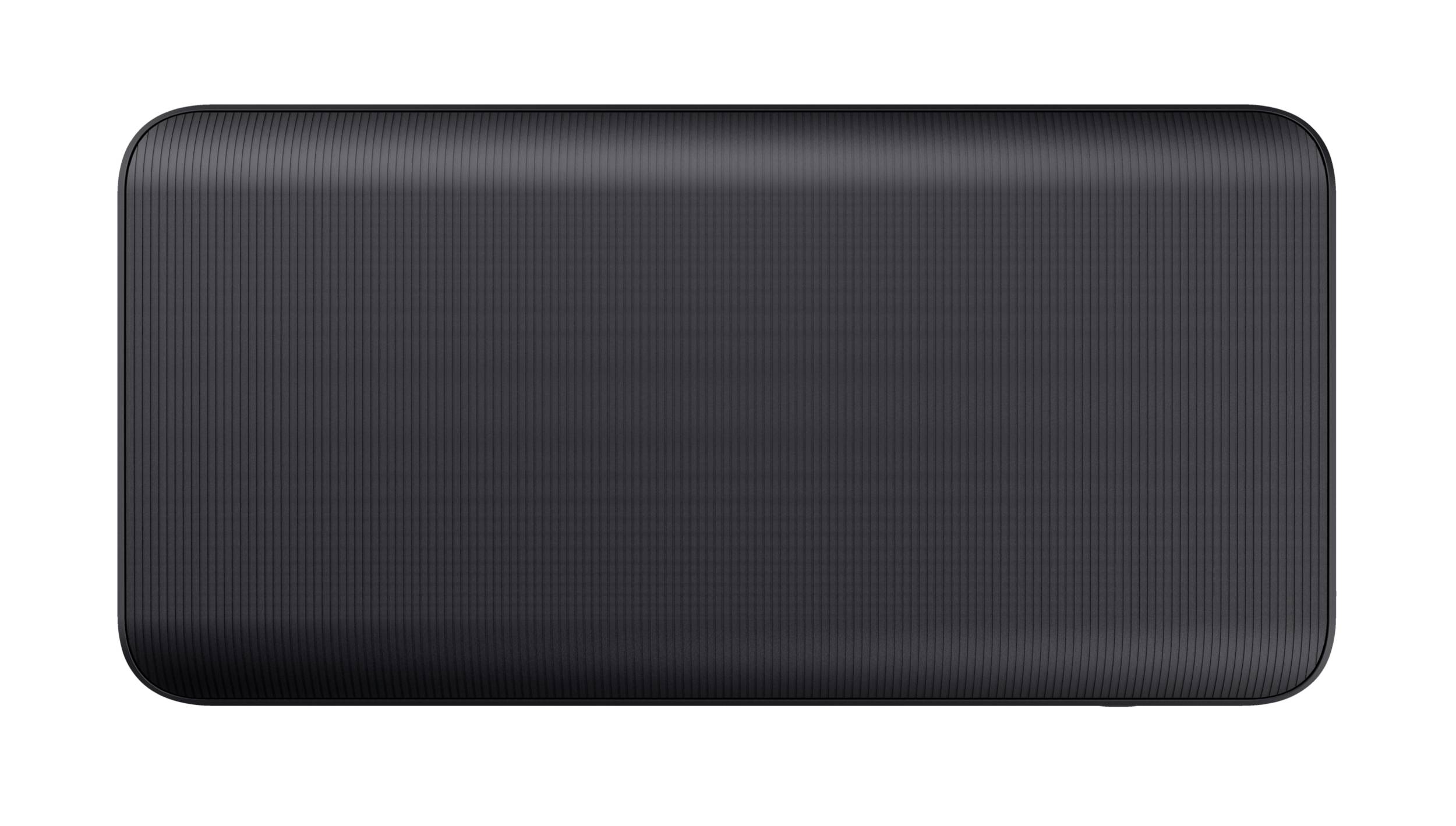 Rca Informatique - image du produit : POWERBANK LARO 65W USB-C