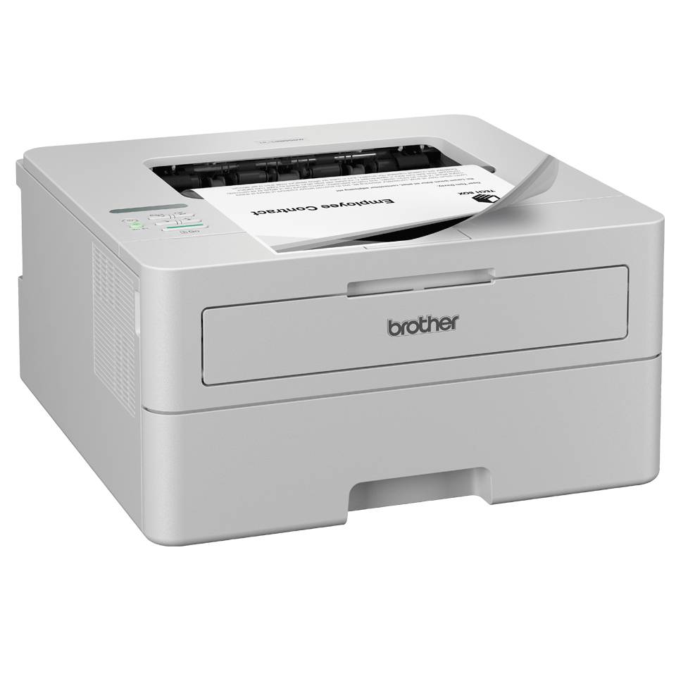 Rca Informatique - image du produit : BROTHER HL-L2865DW MONOCHROME COMPACT LASER PRINTER 36PPM A5/