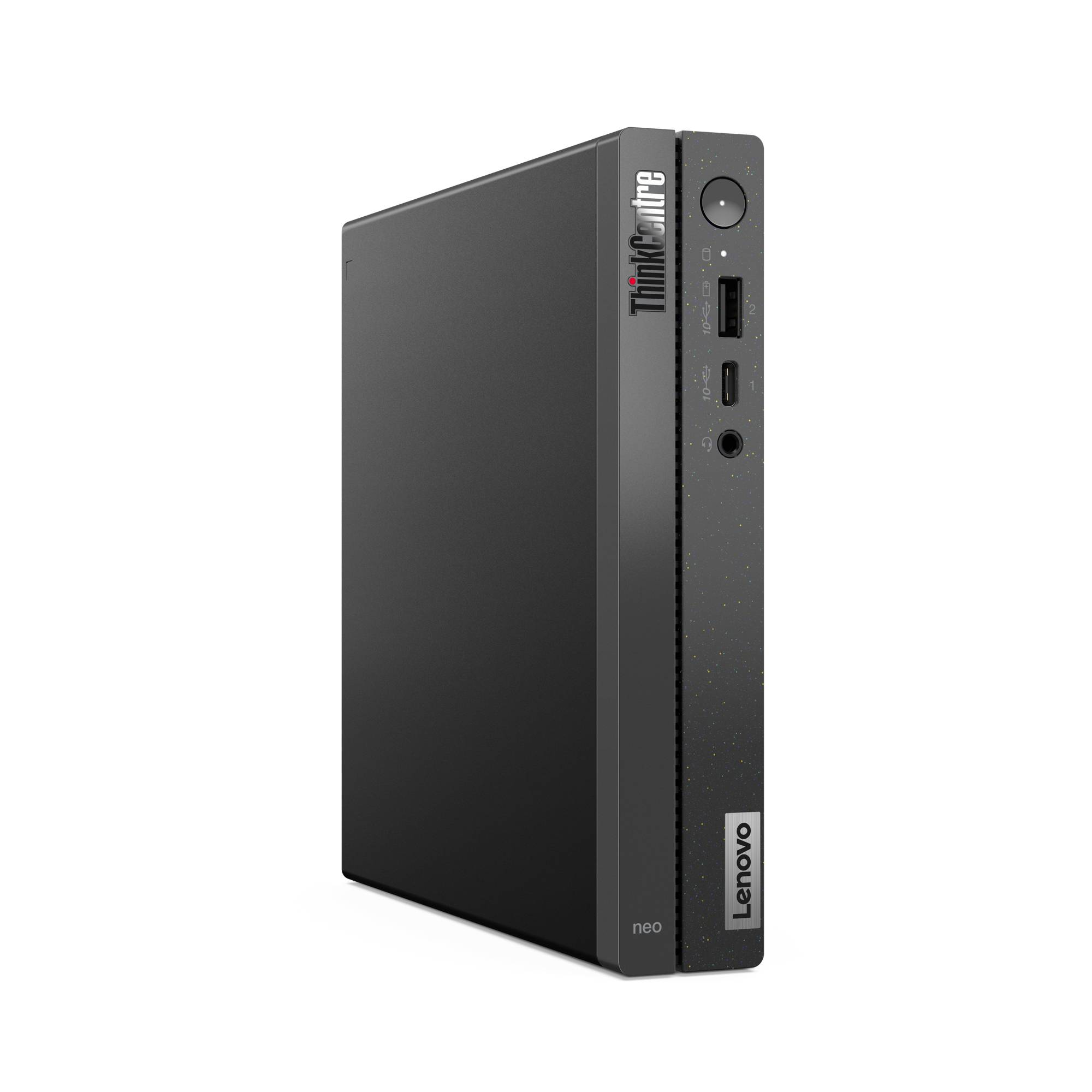 Rca Informatique - image du produit : THINKCENTRE NEO 50Q G4 I5 13420H 8GB 256GB W11P THINKRED