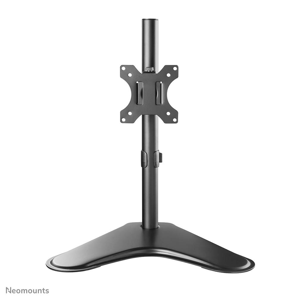 Rca Informatique - image du produit : NEWSTAR DESK STAND BLACK 13-32IN