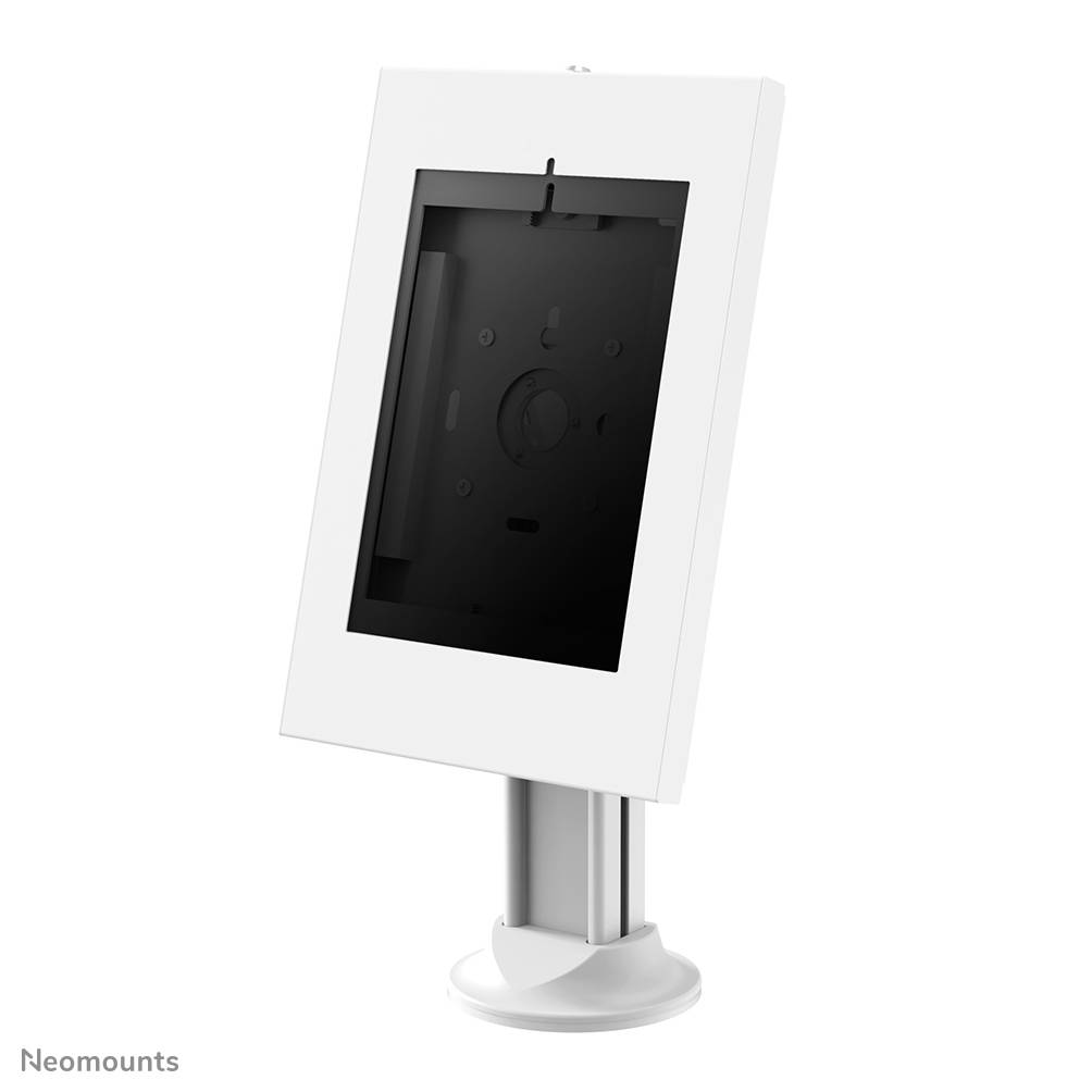 Rca Informatique - image du produit : DESK GROMMET LOCK TABLET CASING IPAD/PRO/AIR/GALAXY TAB