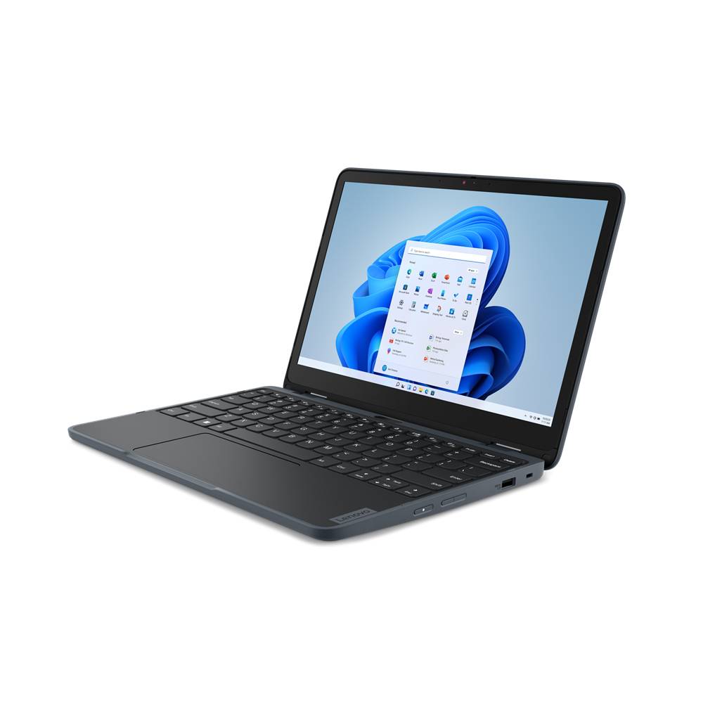 Rca Informatique - image du produit : YOGA 300W WINBOOK G4 N100 11.6 4GB 128GB W11 PRO NOODD