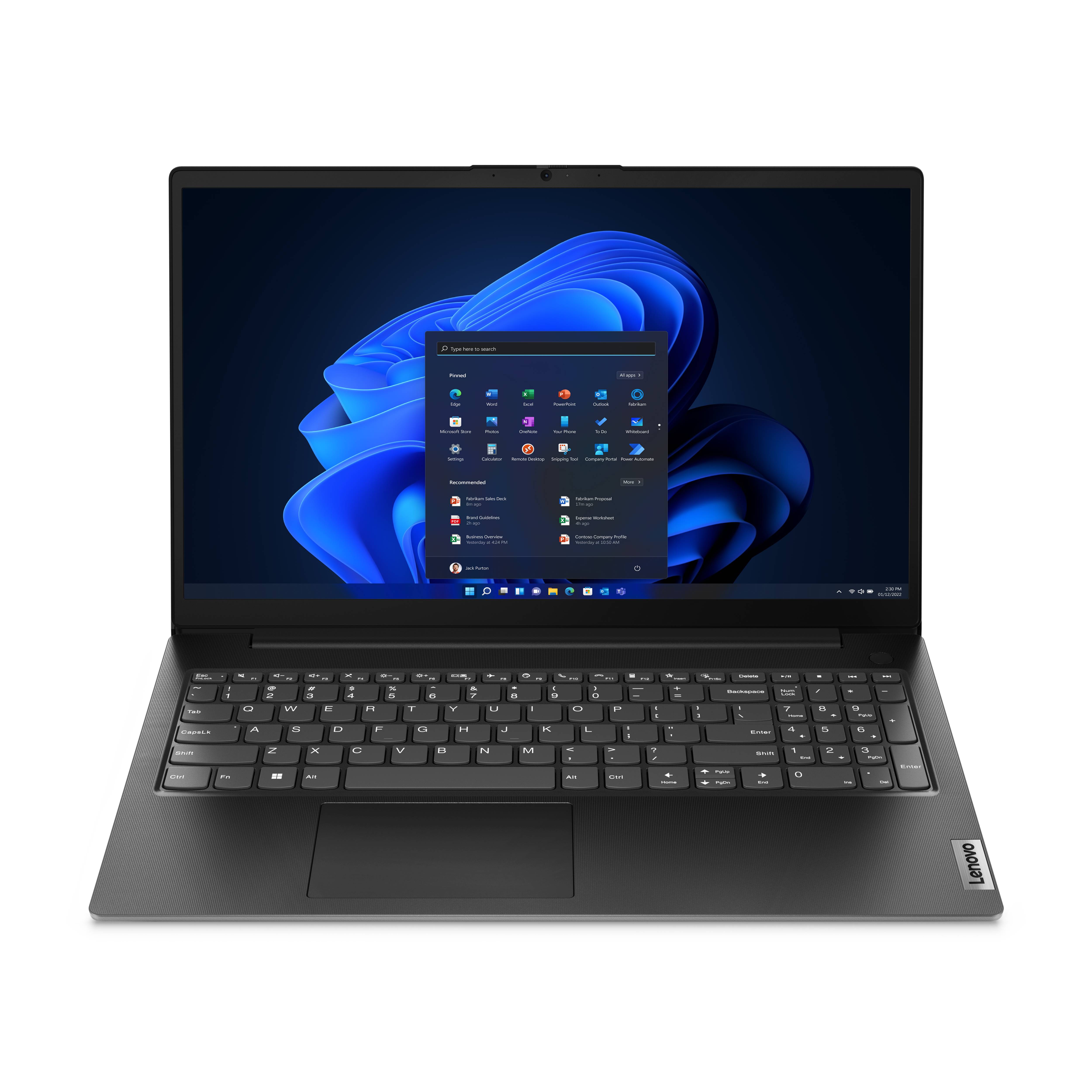 Rca Informatique - image du produit : LENOVO V15 G4 I5-13420H 16GB 512GB 15.6IN FHD W11P