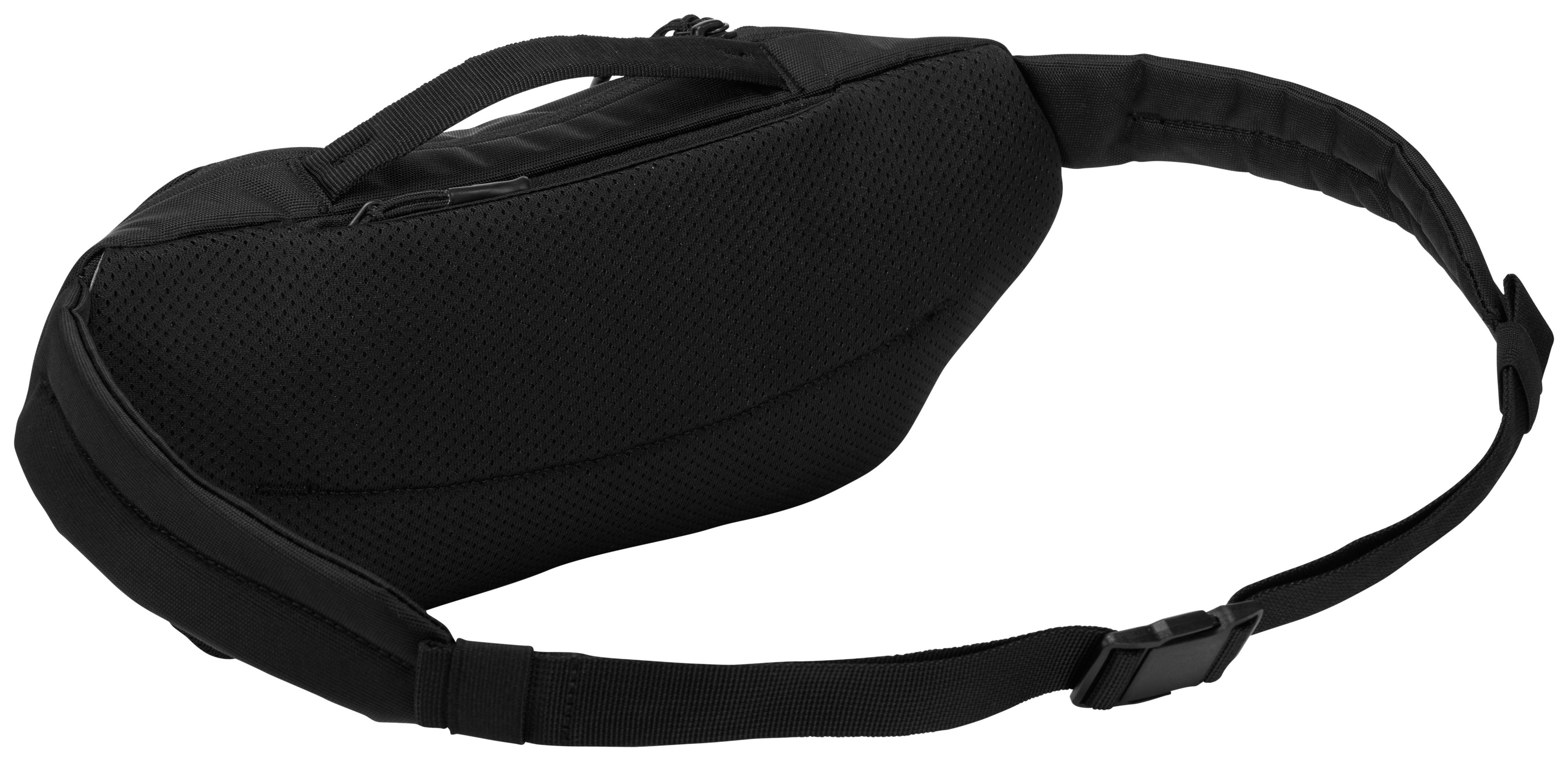 Rca Informatique - image du produit : SUBTERRA 2 SLING BAG - BLACK