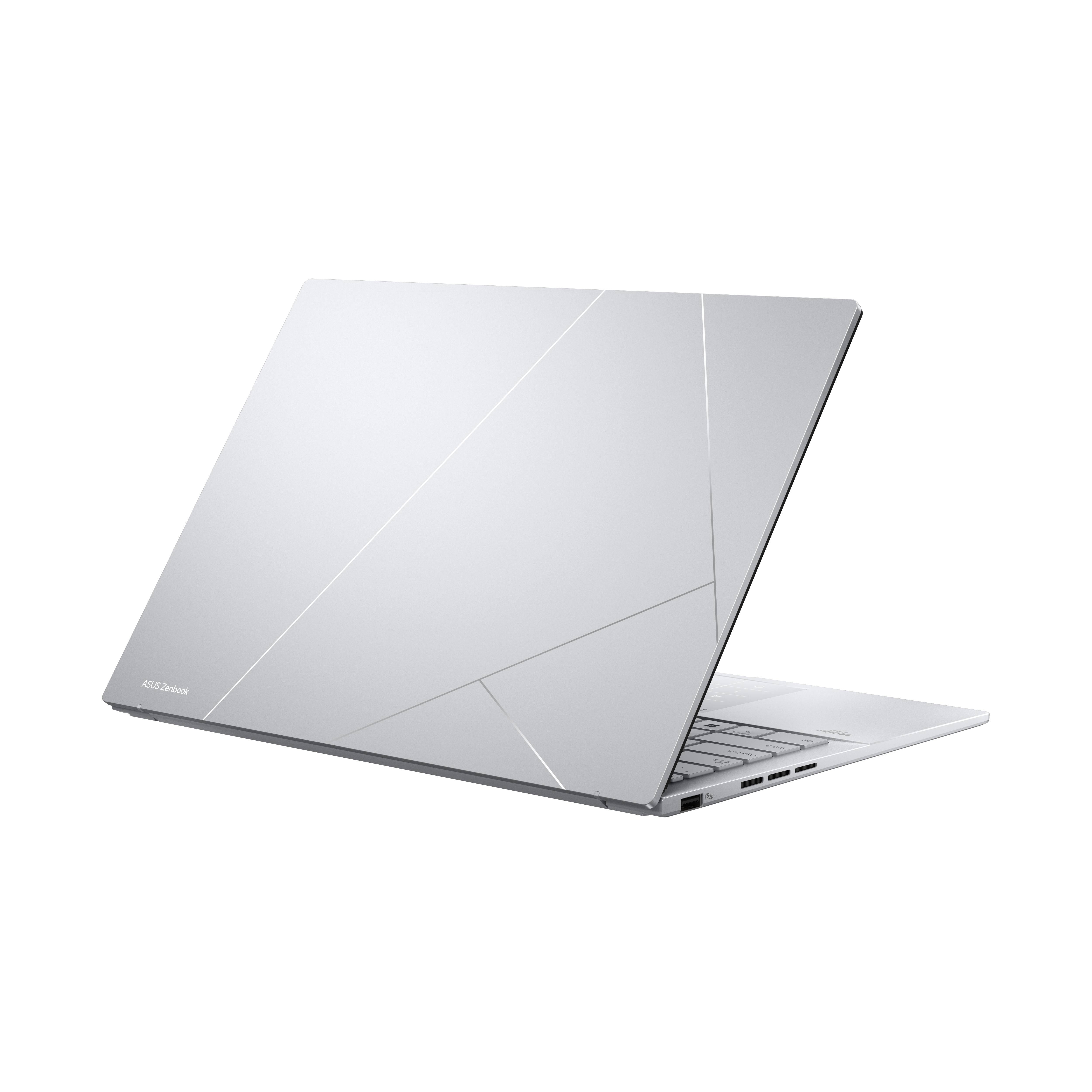 Rca Informatique - image du produit : ZENBOOK 14 OLED I7 14TH GEN 1TB 32GB 14IN NOOD W11P