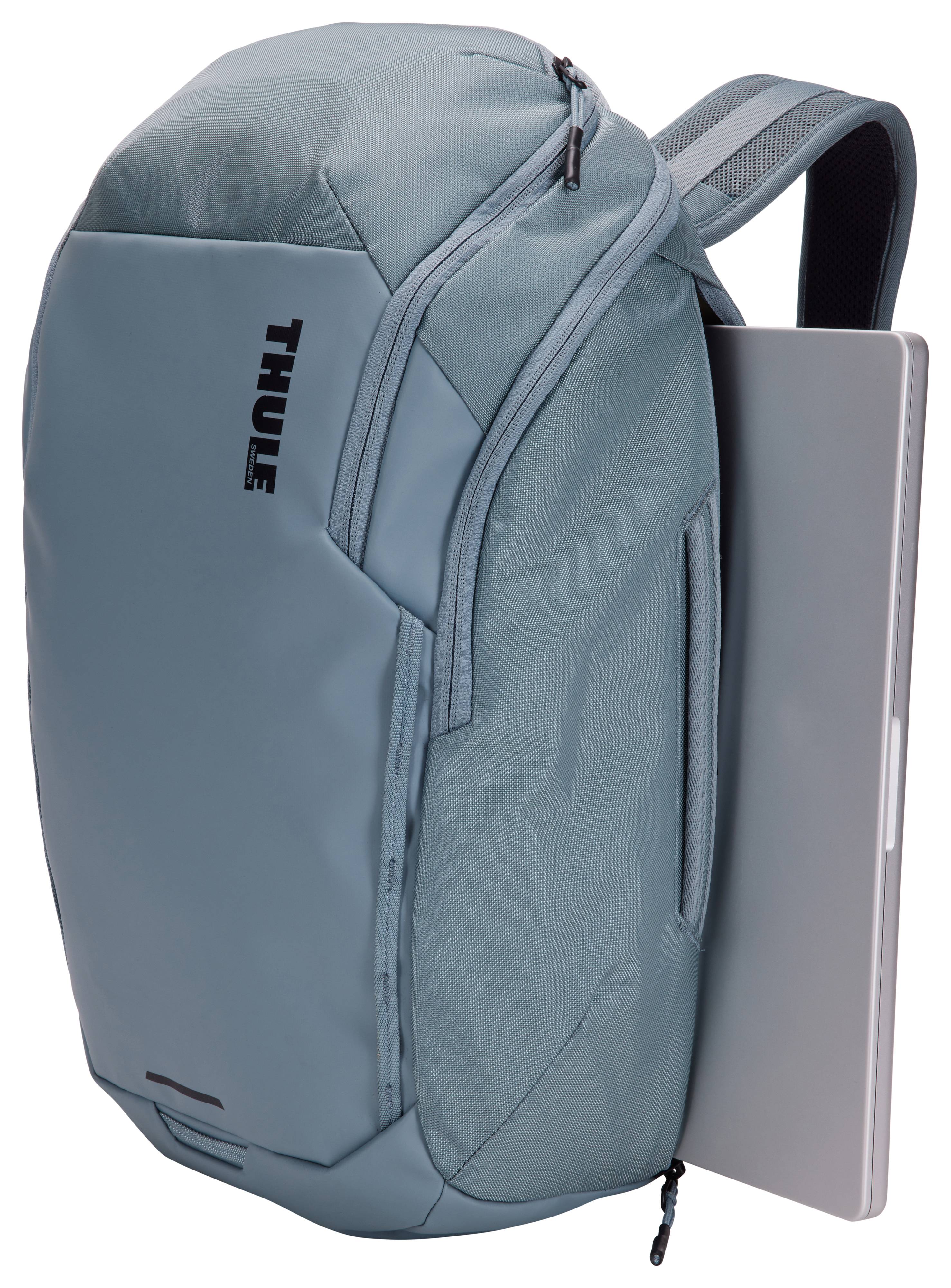 Rca Informatique - image du produit : CHASM BACKPACK 26L - POND GRAY