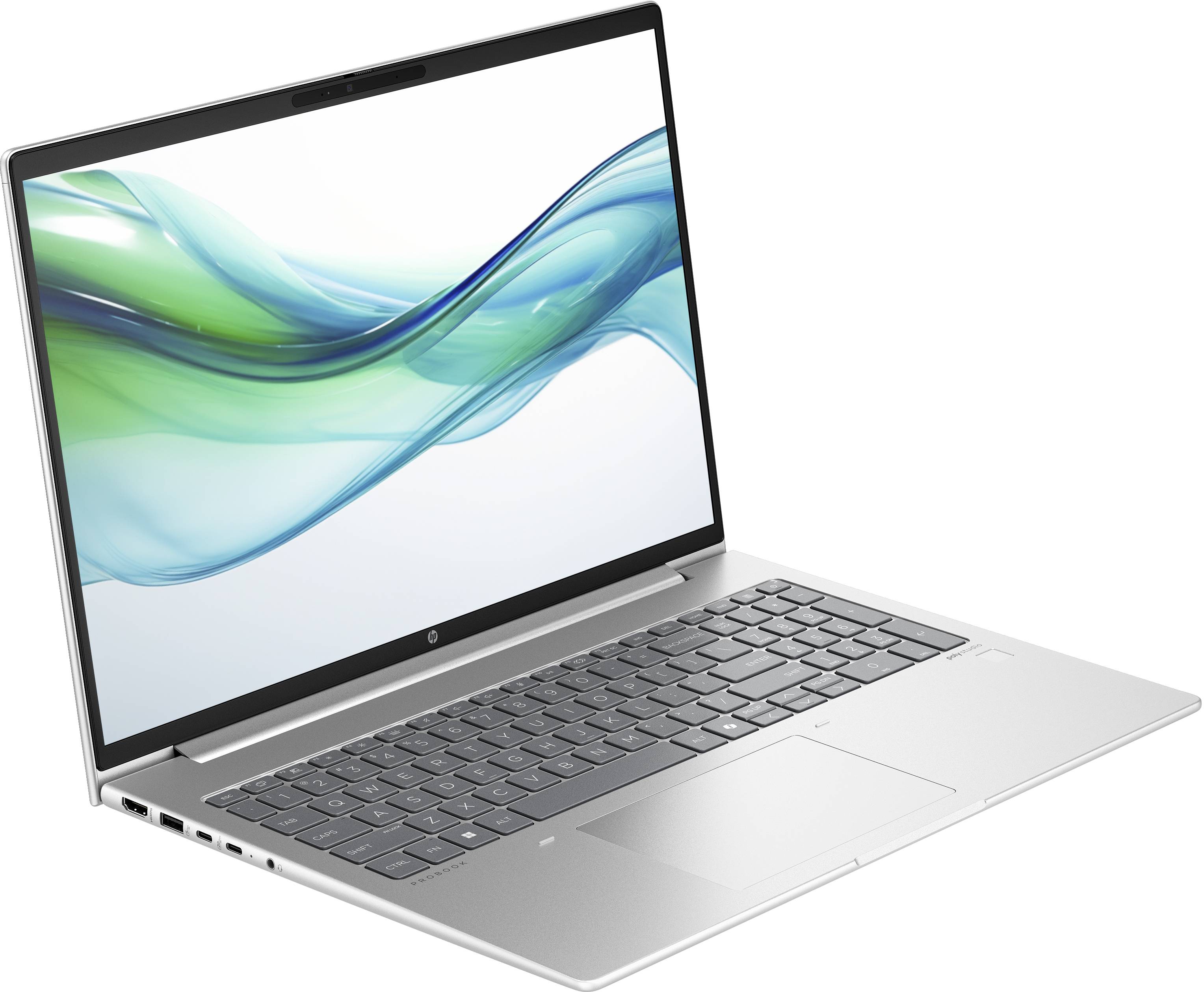 Rca Informatique - image du produit : PROBOOK 460 PRO U5-125U 512GB 16GB 16IN NOOD W11P