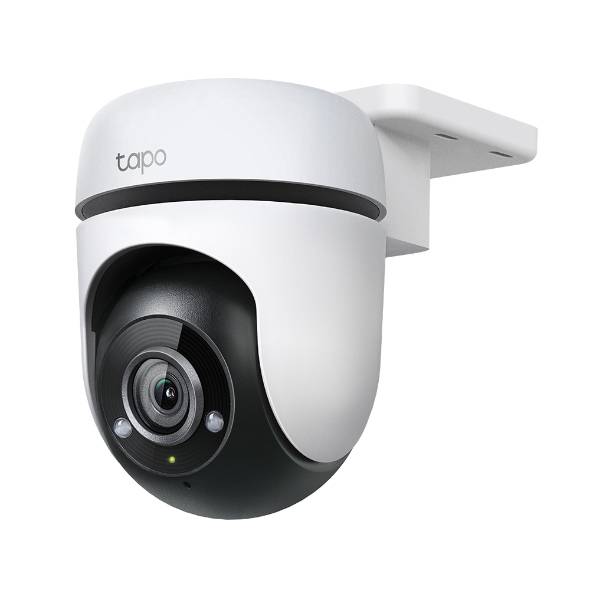 Rca Informatique - image du produit : OUTDOOR SECURITY WI-FI CAMERA 19201080 SMART DETECTION VOICE C