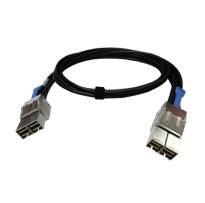 Rca Informatique - Image du produit : QNAP PCIE JBOD SPECIAL CABLE FOR TL-RX00PES-RP AND QXP-3X8PES