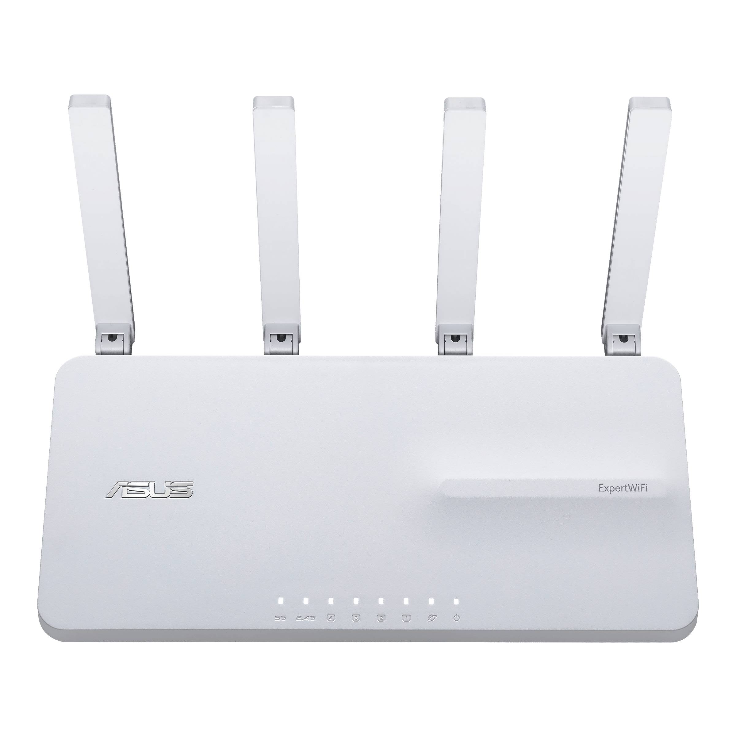 Rca Informatique - image du produit : EXPERTWIFI EBR63 - WI-FI 6 AX ROUTER DUAL-BAND 3000 MBPS 5 SSI