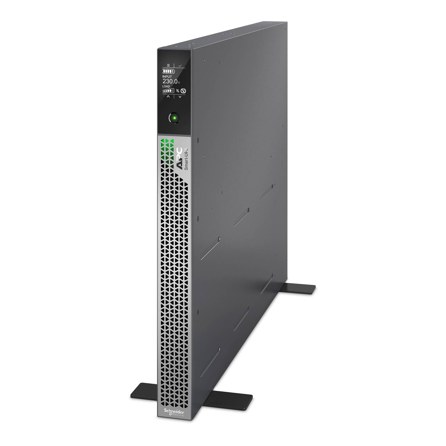 Rca Informatique - image du produit : SMART-UPS ULTRA 3000VA 230V 1U LITHIUM-ION BATT W/ SMARTCONNECT