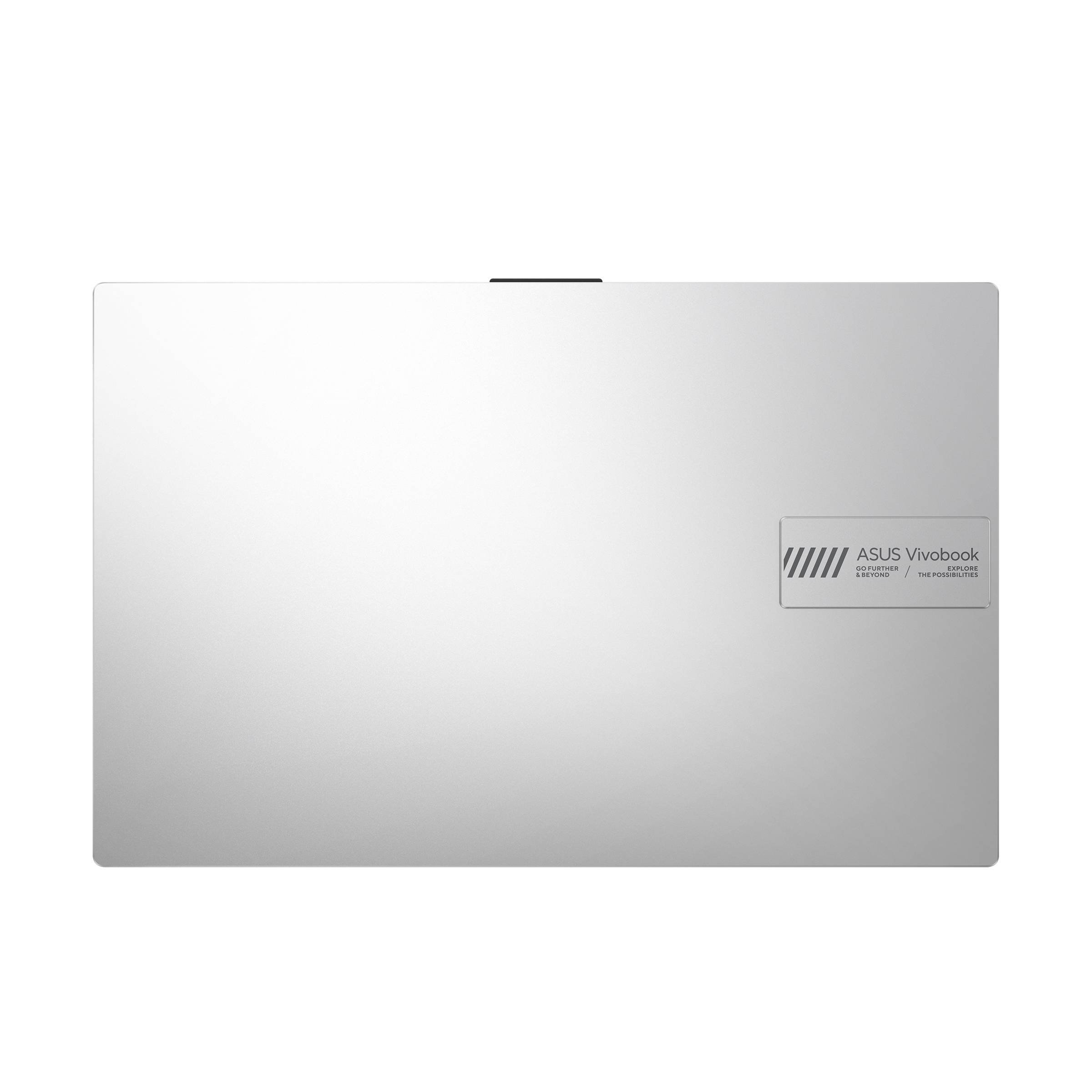 Rca Informatique - image du produit : VIVOBOOK 15X OLED R5-7520U 512GB 16GB 15.6IN NOOD W11P