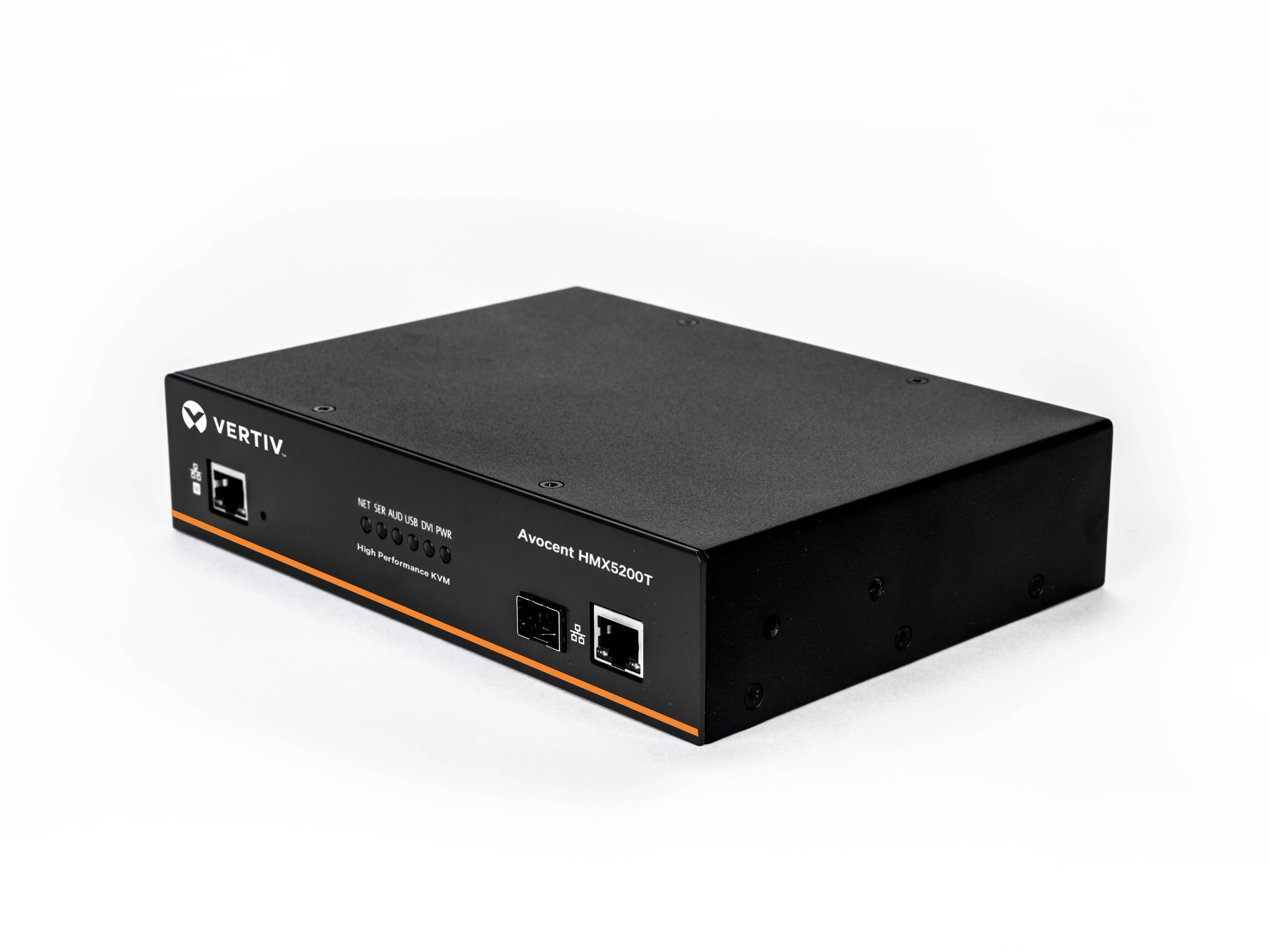 Rca Informatique - image du produit : HMX TX DUAL DVI-D USB AUDIO SFP