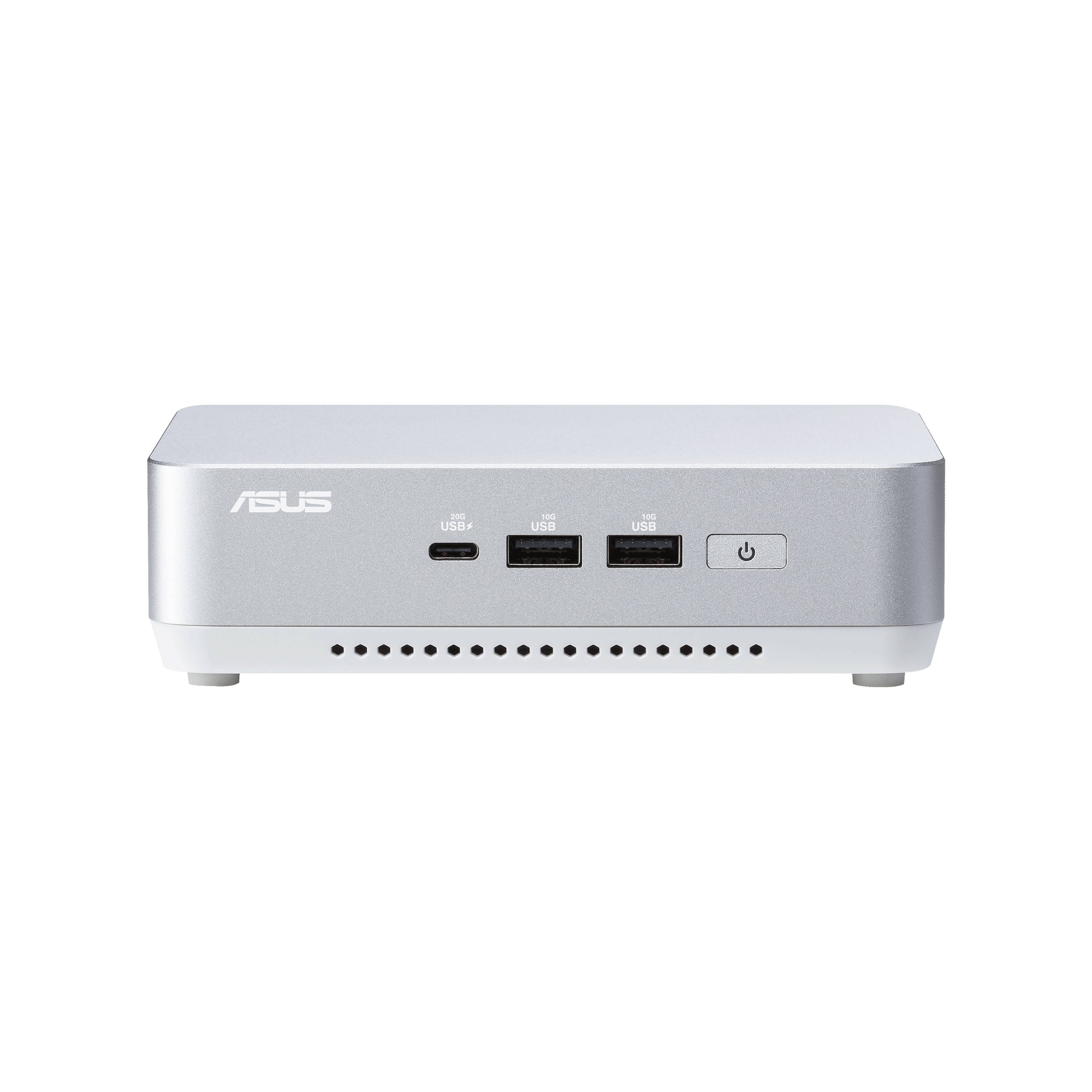 Rca Informatique - image du produit : ASUS NUC 14 PRO KIT RNUC14RVSU900000I MTL-H 45W (U9