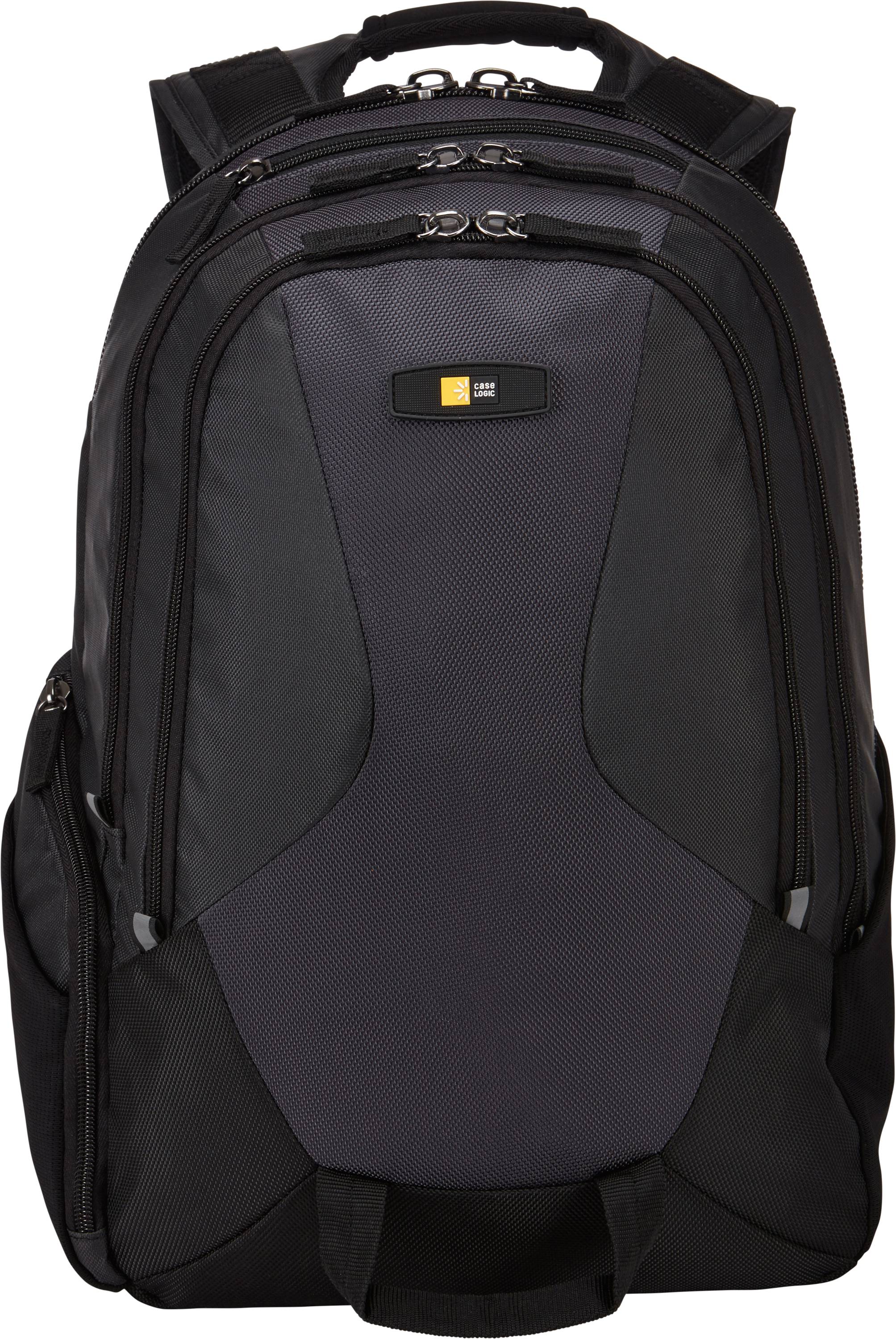 Rca Informatique - image du produit : CASE LOGIC IN TRANSIT 14IN PROFESSIONAL BACKPACK BLACK