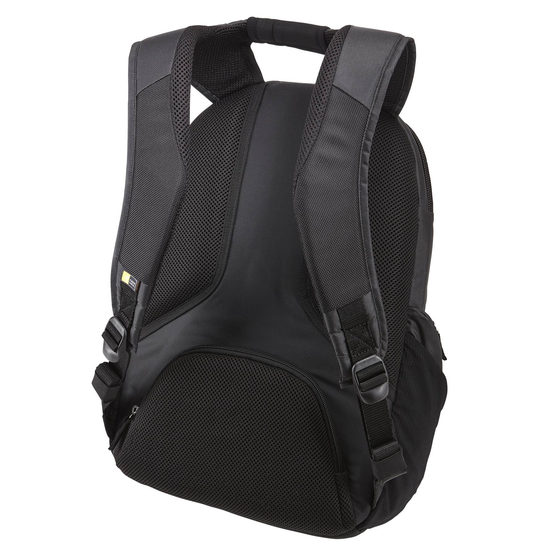 Rca Informatique - image du produit : CASE LOGIC IN TRANSIT 14IN PROFESSIONAL BACKPACK BLACK