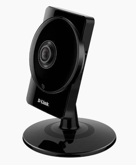 Rca Informatique - image du produit : WIRELESS AC HD 180 DAY + NIGHT HD 180 PANORAMIC CAMERA          IN