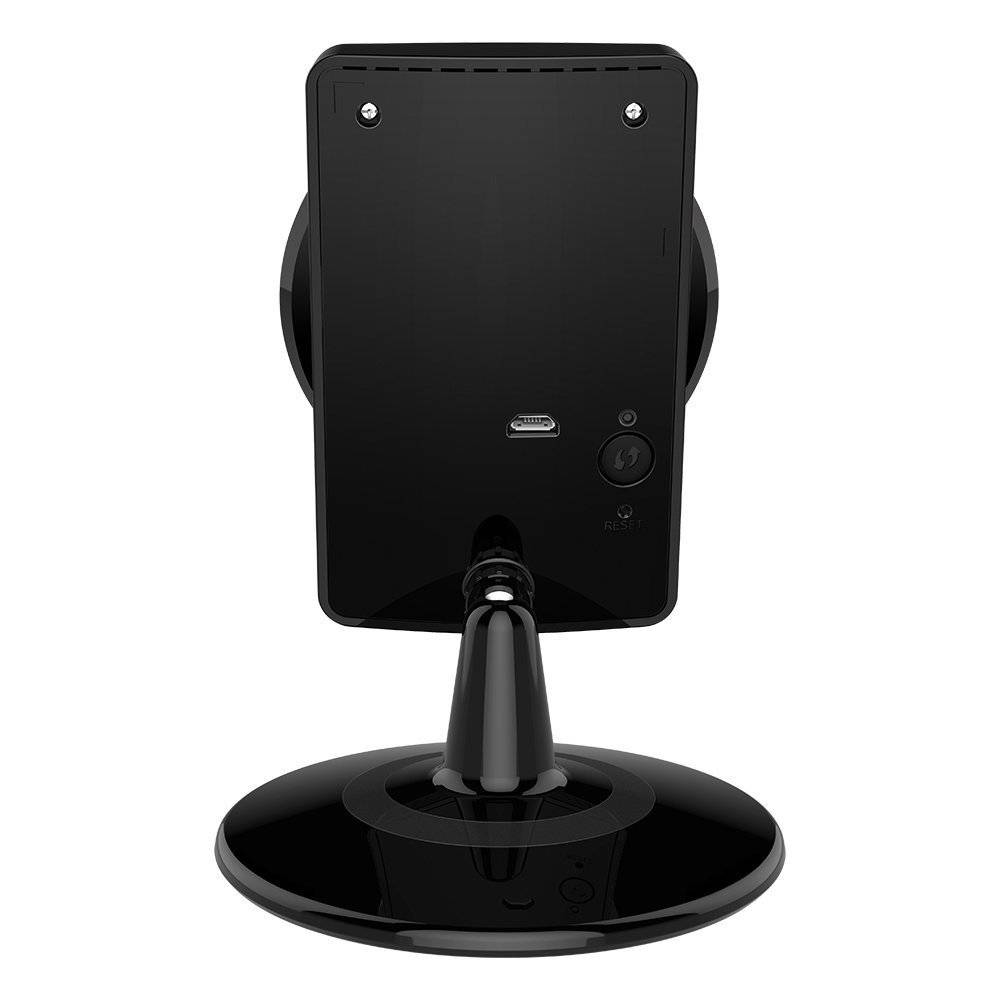 Rca Informatique - image du produit : WIRELESS AC HD 180 DAY + NIGHT HD 180 PANORAMIC CAMERA          IN