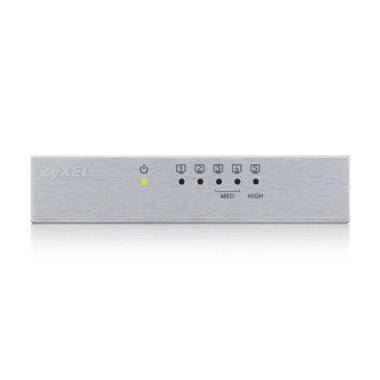 Rca Informatique - image du produit : GS-105B V3 5-PORT DESKTOP GIGABIT ETHERNET SWITCH