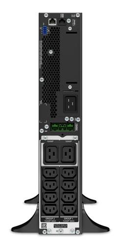 Rca Informatique - image du produit : SMART UPS SRT 2200VA 230V IN IN