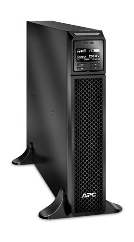 Rca Informatique - Image du produit : SMART UPS SRT 2200VA 230V IN IN