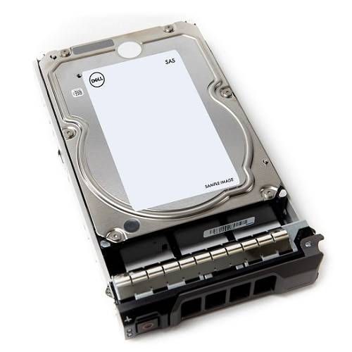 Rca Informatique - image du produit : 8TB 7.2K RPM SATA 6GBPS 512E 3.5IN HOT-PLUG HARD DRIVE CUSKIT