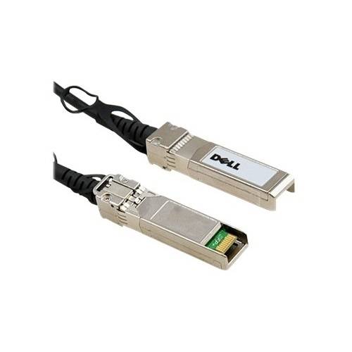 Rca Informatique - Image du produit : CABLE QSFP+ TO QSFP+ 40GBE 7M PASSIVE COPP DIRECT ATT CUSTKIT