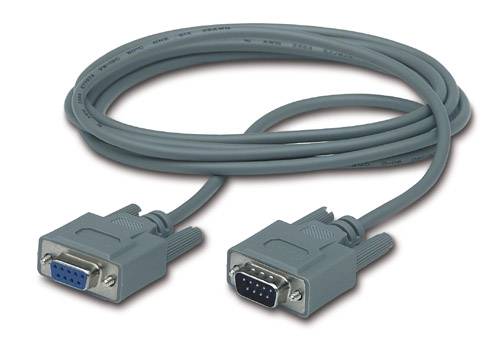 Rca Informatique - Image du produit : INTERFACE CABLE FOR BASIC UNIX SINGNALLING