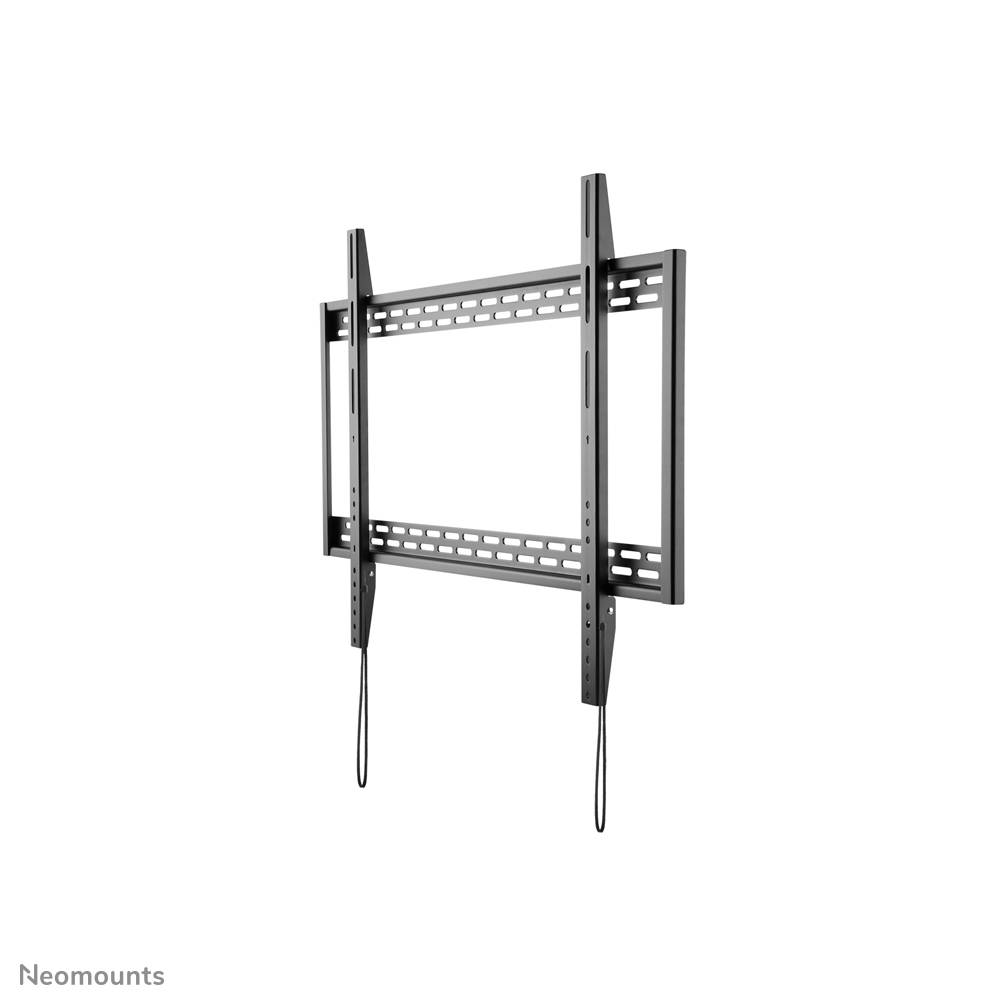 Rca Informatique - image du produit : WALL MOUNT FIXED 60-100IN. BLAC MAX 125KG.VESA200X200 TO 900X600