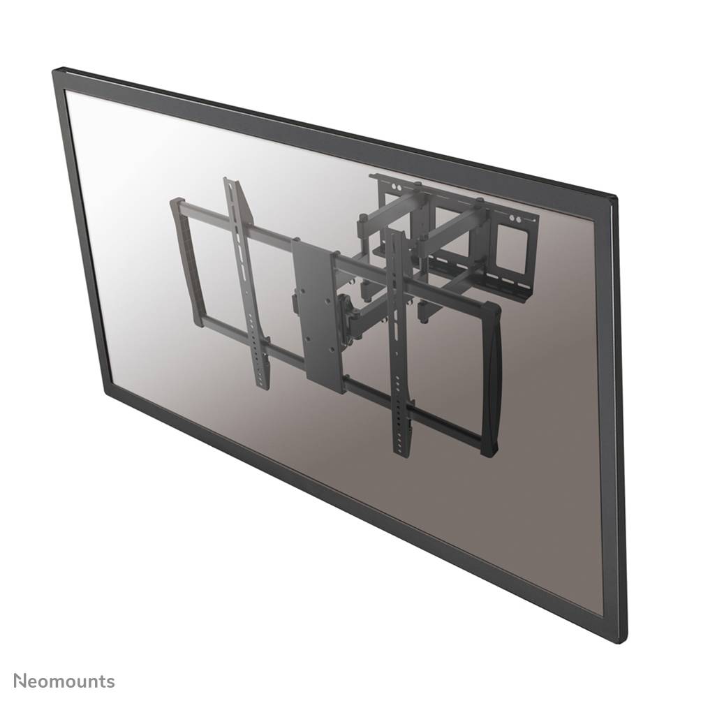 Rca Informatique - Image du produit : WALL MOUNT 60-100IN TILT/SWIV B MAX 100KG.VESA200X200 TO 900X600