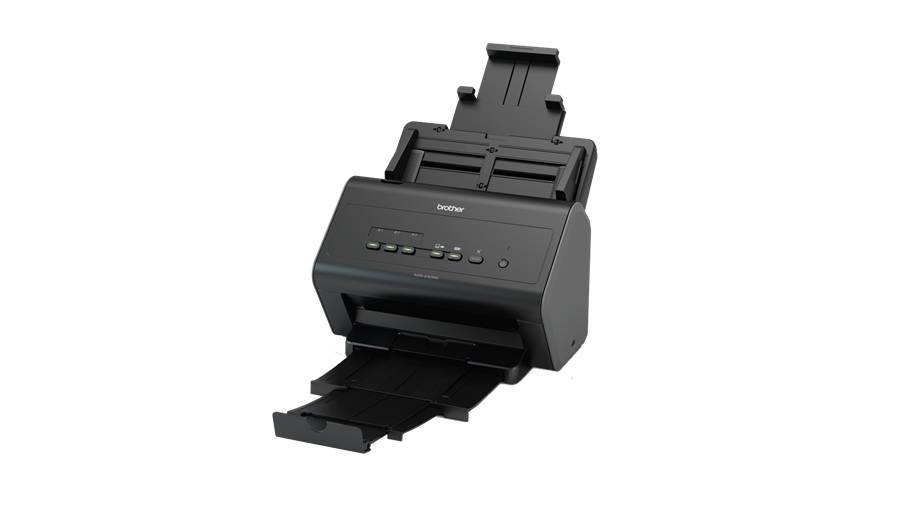 Rca Informatique - image du produit : ADS2400 DOCUMENT SCANNER A4 DUPLEX 30PPM ADF 50 SHEET